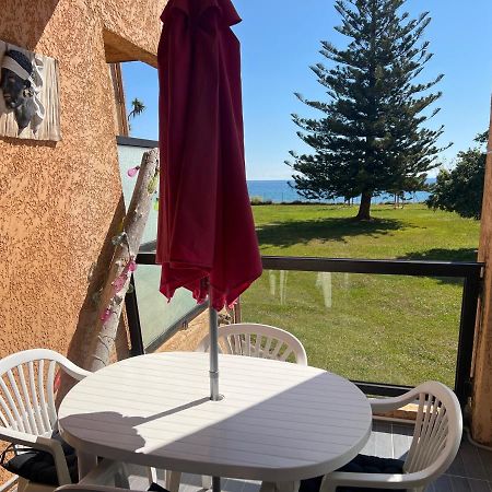Appartement N 216 Moriani Plage Santa Lucia di Moriani Bagian luar foto
