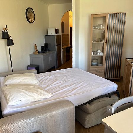 Appartement N 216 Moriani Plage Santa Lucia di Moriani Bagian luar foto