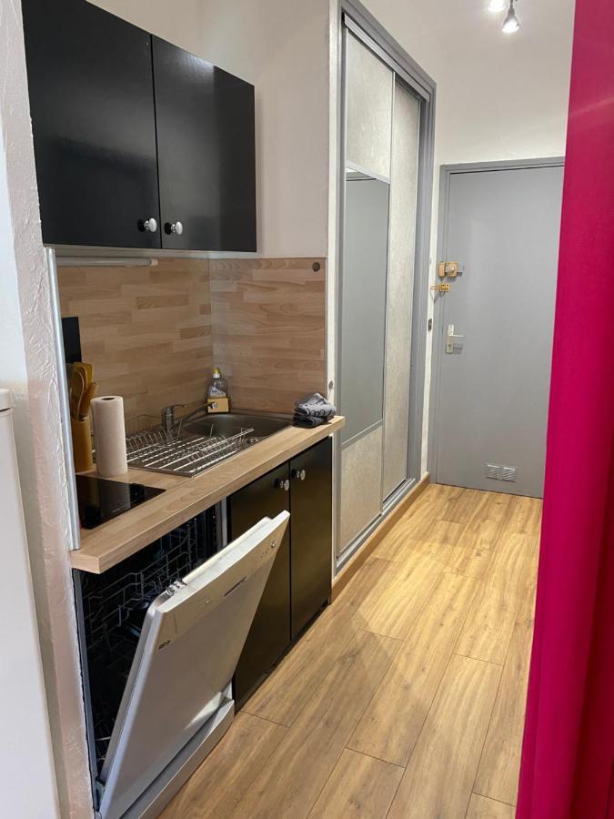 Appartement N 216 Moriani Plage Santa Lucia di Moriani Bagian luar foto