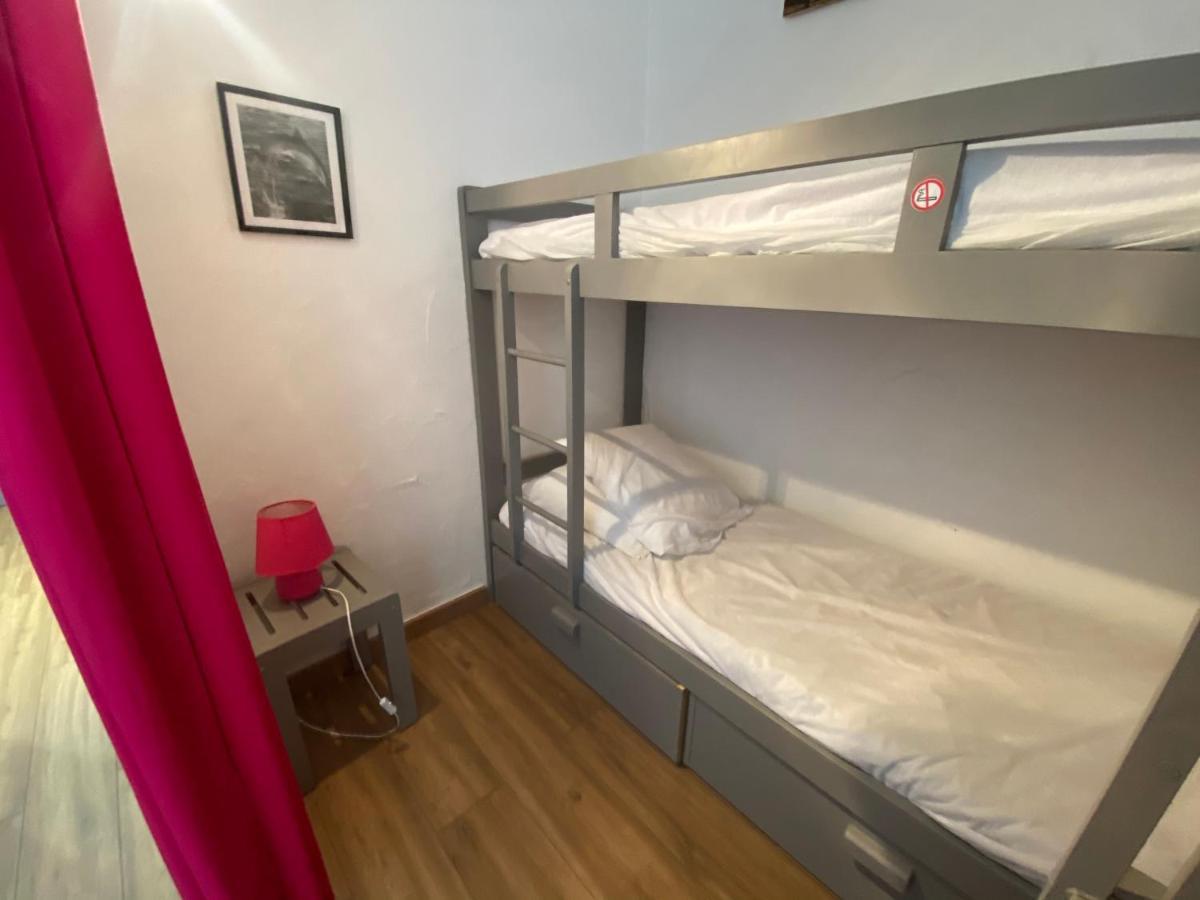 Appartement N 216 Moriani Plage Santa Lucia di Moriani Bagian luar foto