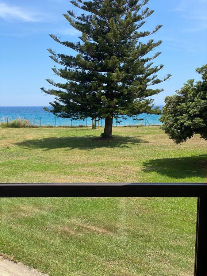 Appartement N 216 Moriani Plage Santa Lucia di Moriani Bagian luar foto