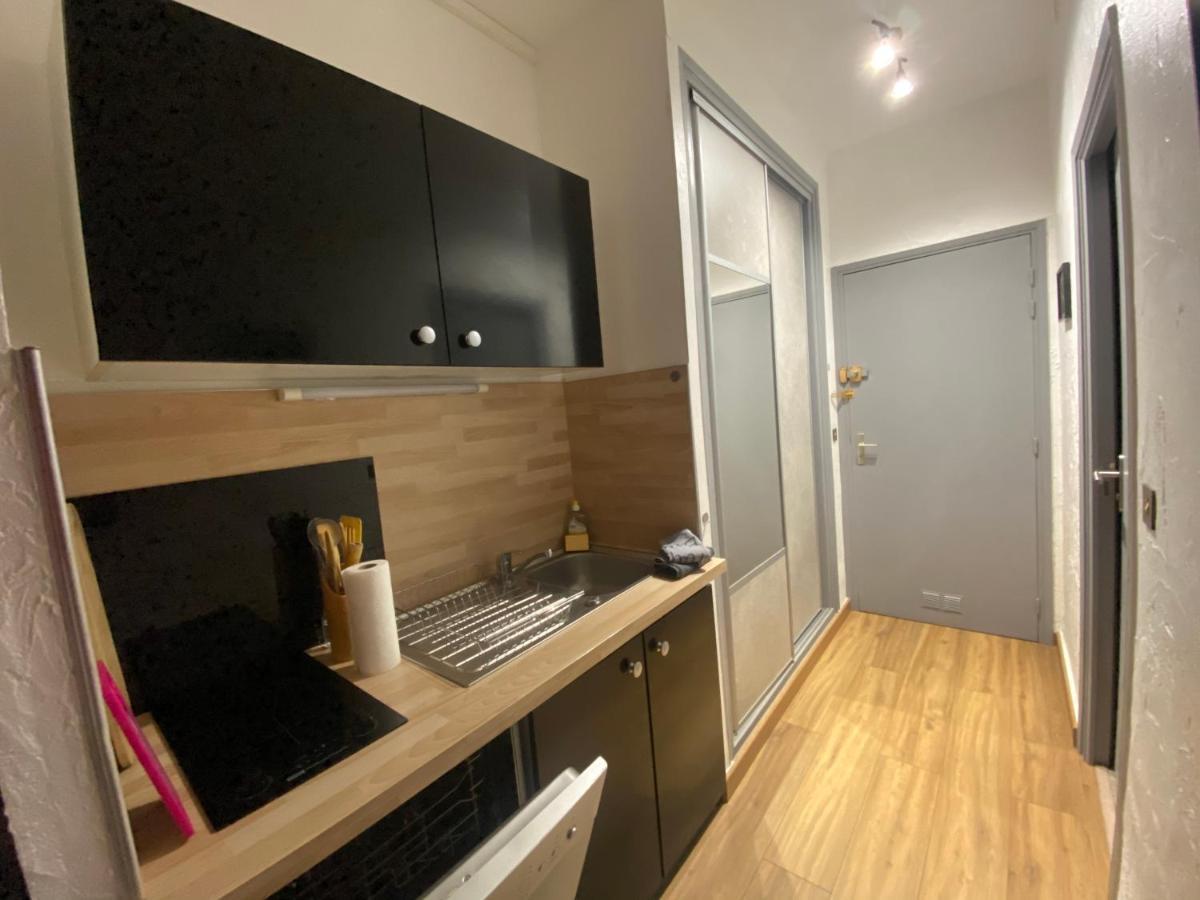 Appartement N 216 Moriani Plage Santa Lucia di Moriani Bagian luar foto