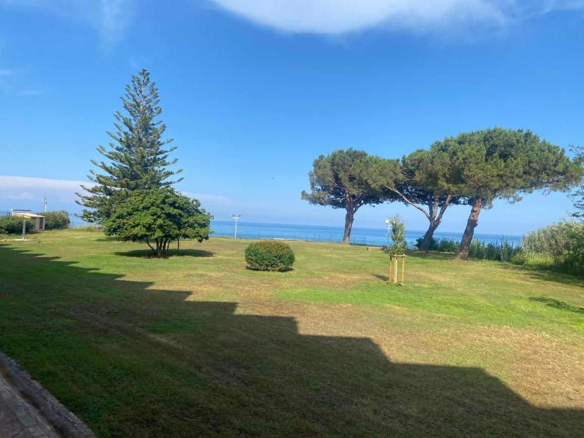 Appartement N 216 Moriani Plage Santa Lucia di Moriani Bagian luar foto