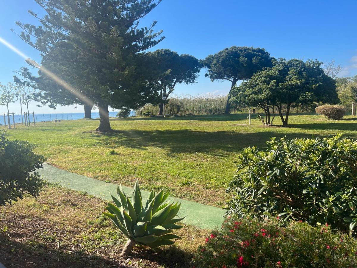 Appartement N 216 Moriani Plage Santa Lucia di Moriani Bagian luar foto