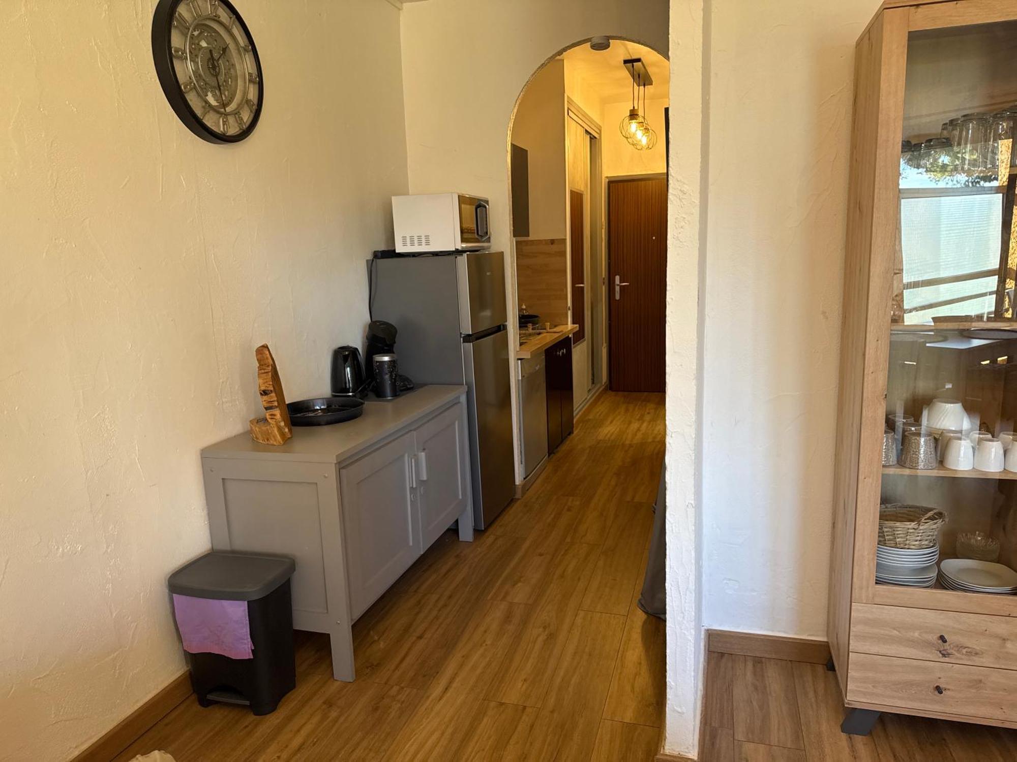 Appartement N 216 Moriani Plage Santa Lucia di Moriani Bagian luar foto