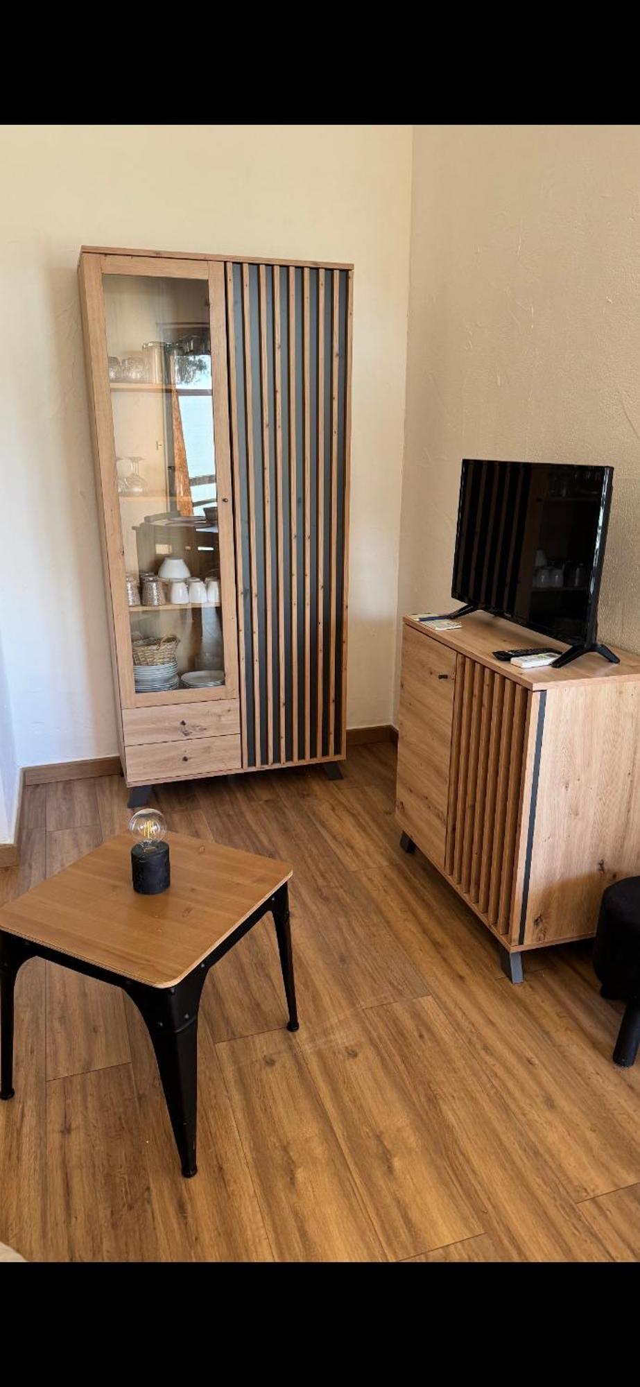 Appartement N 216 Moriani Plage Santa Lucia di Moriani Bagian luar foto